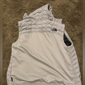The North Face Vest - Men’s Medium